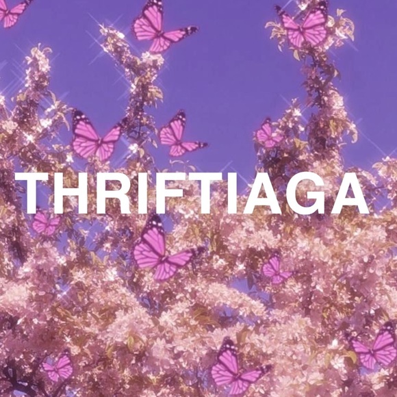 thriftiaga